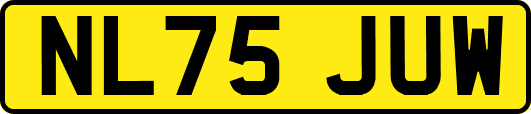 NL75JUW