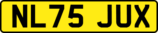 NL75JUX