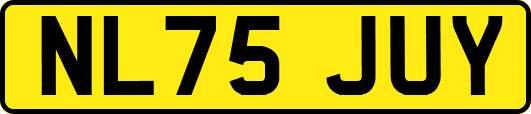 NL75JUY