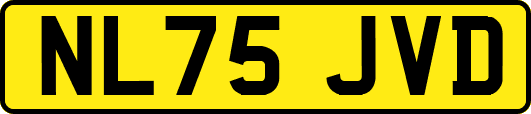 NL75JVD