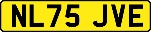 NL75JVE