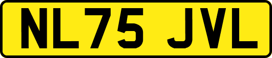 NL75JVL