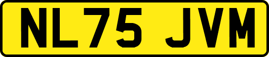 NL75JVM