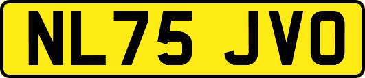 NL75JVO