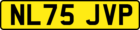 NL75JVP