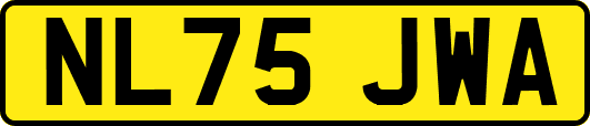 NL75JWA