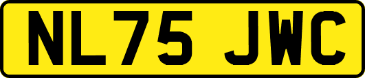 NL75JWC