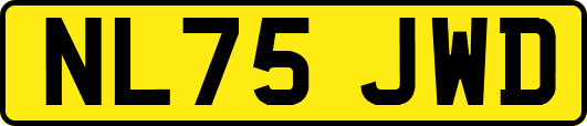 NL75JWD