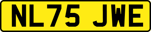 NL75JWE