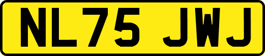 NL75JWJ