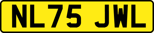 NL75JWL