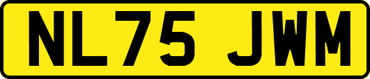 NL75JWM