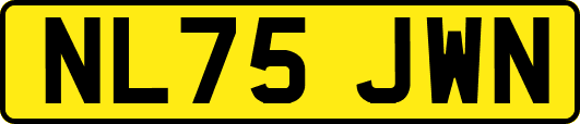NL75JWN