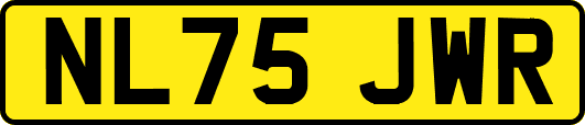 NL75JWR