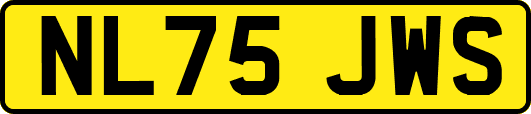 NL75JWS