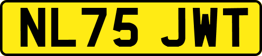 NL75JWT