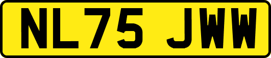 NL75JWW