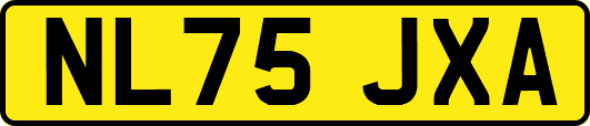 NL75JXA
