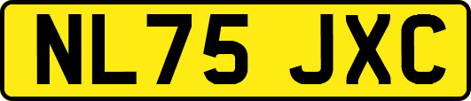 NL75JXC