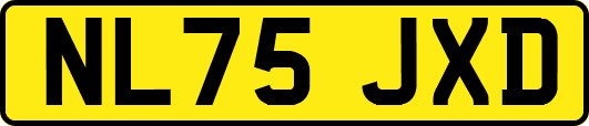 NL75JXD