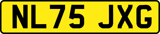NL75JXG