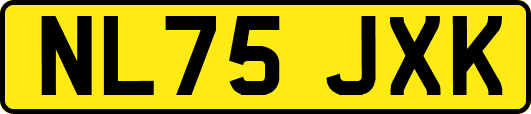 NL75JXK