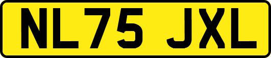 NL75JXL