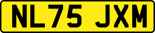 NL75JXM