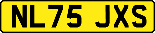 NL75JXS