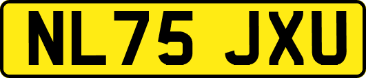NL75JXU