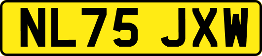 NL75JXW