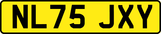 NL75JXY