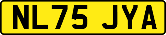 NL75JYA