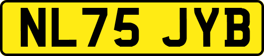NL75JYB