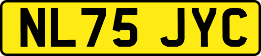 NL75JYC