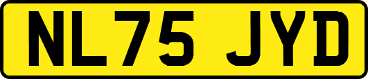 NL75JYD
