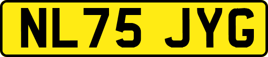 NL75JYG