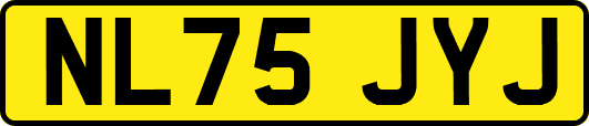 NL75JYJ