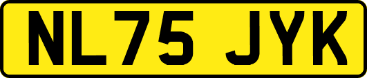 NL75JYK