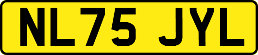 NL75JYL