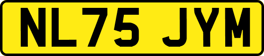 NL75JYM