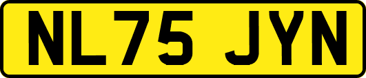 NL75JYN