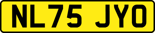 NL75JYO