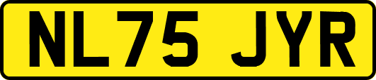 NL75JYR
