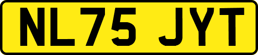 NL75JYT
