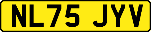 NL75JYV