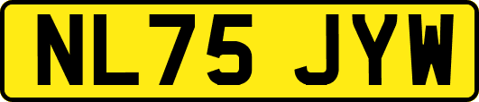 NL75JYW