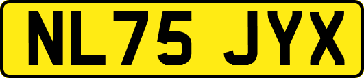 NL75JYX