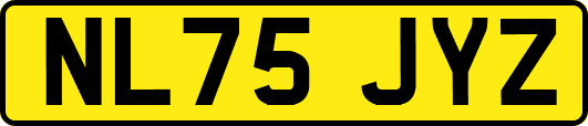 NL75JYZ