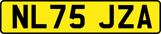 NL75JZA